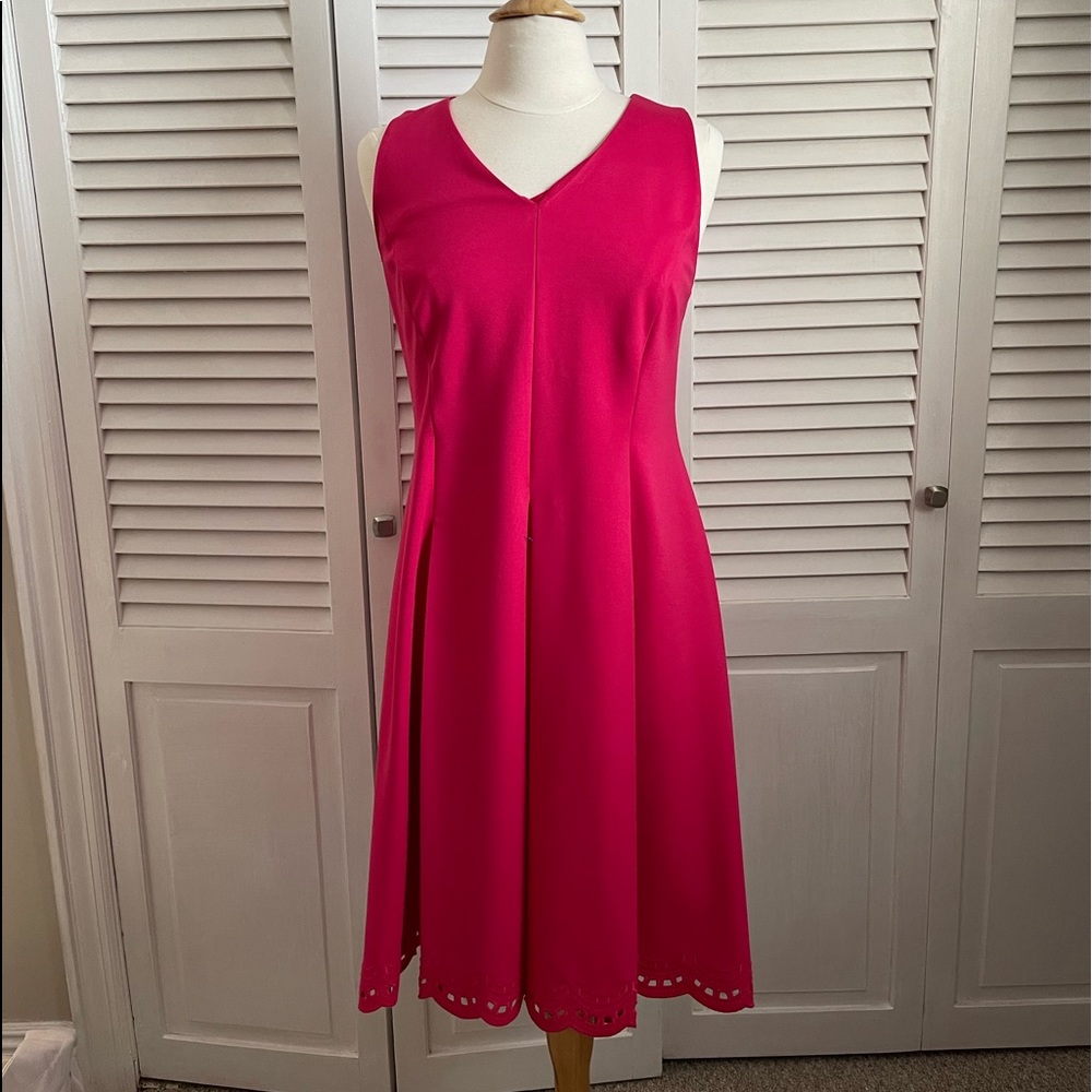 Talbots Dress
